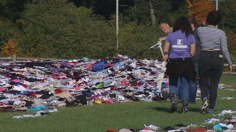 łańcuch-biustonoszy