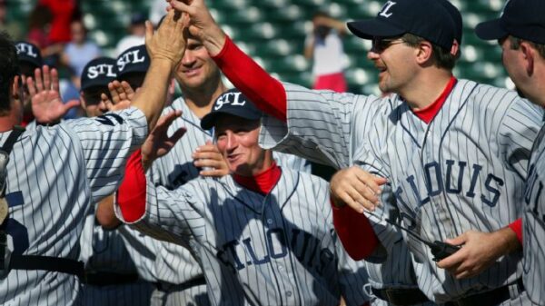 Baseball – najdłuższy mecz