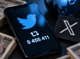 Najczęściej udostępniany wpis na Twitter/X