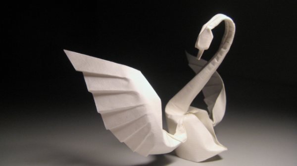 Rekordy Guinessa w origami