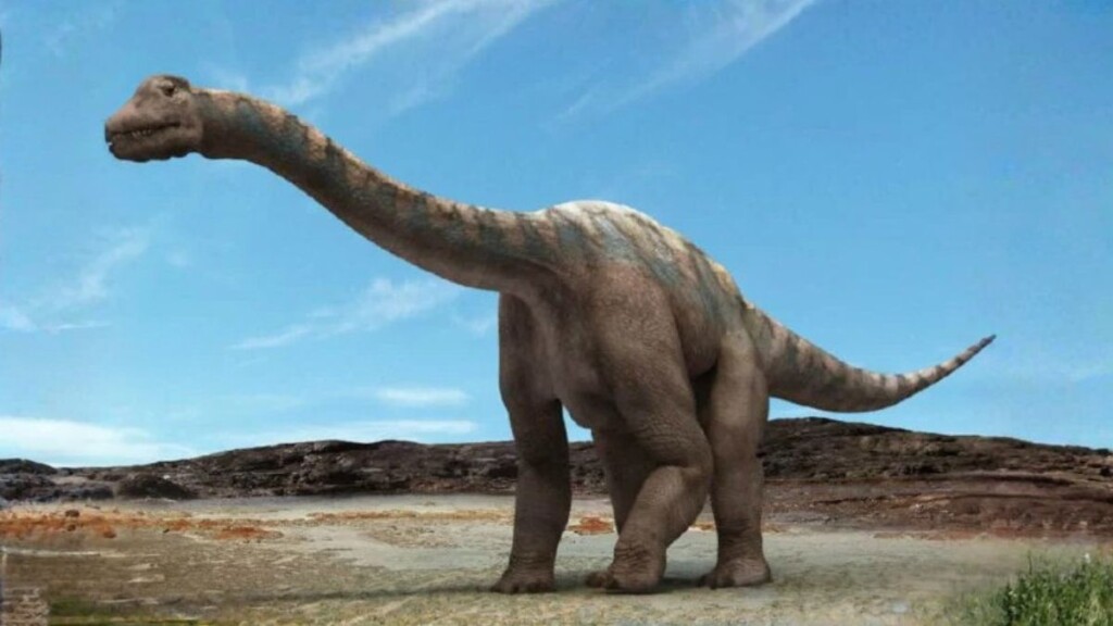 dino