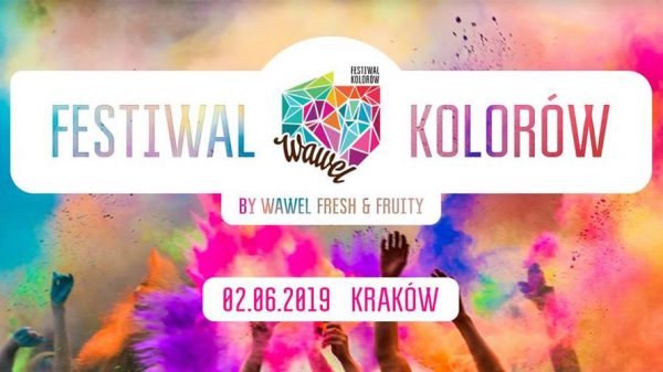 Festiwal Kolorów