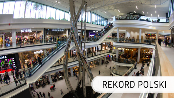 Rekord Polski - rzeźba ze stali (1)