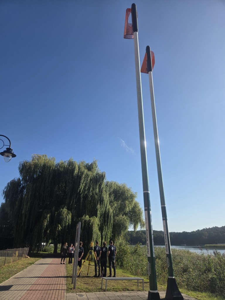 Barlinek Rekord Polski Największe kijki