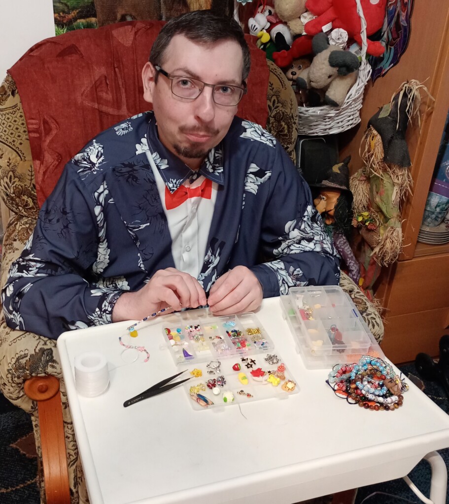 Bransoletki handmade Rekord Polski