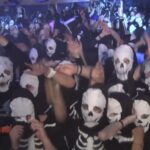 Największe zgromadzenie kościotrupów - Rekord Guinnessa